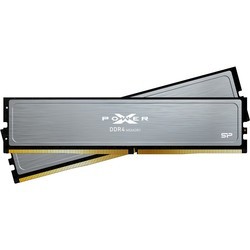 Silicon Power XPOWER Pulse DDR4 2x8Gb SP016GXLZU320BDI