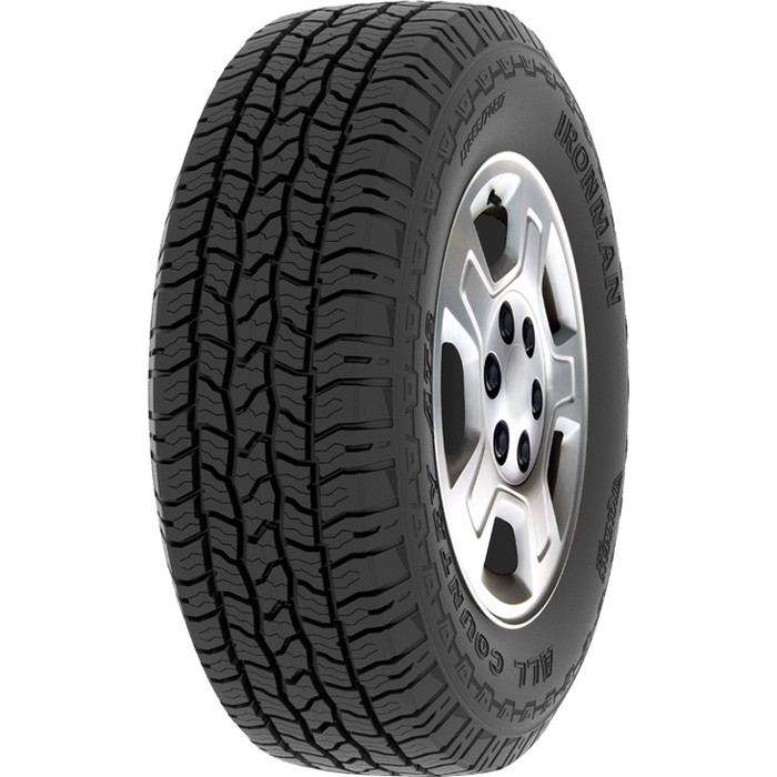Ironman All Country AT2 275\/55 R20 120S