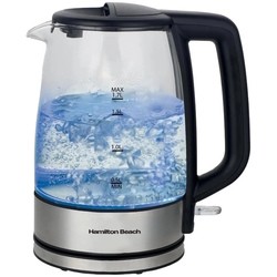Hamilton Beach HB5826G 2200&nbsp;Вт 1.7&nbsp;л  черный