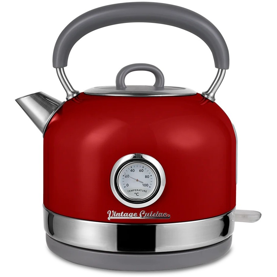 Vintage Cuisine Basic Kettle 1850&nbsp;Вт 1.7&nbsp;л