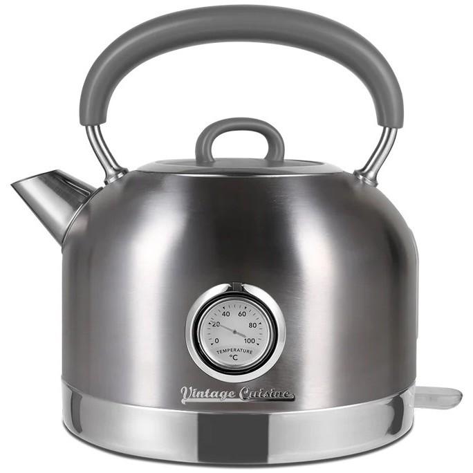 Vintage Cuisine Basic Kettle 1850&nbsp;Вт 1.7&nbsp;л