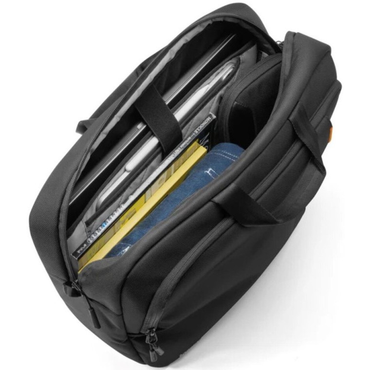 Tomtoc Defender-A31 Laptop Briefcase 15.6 15.6&nbsp;&#34;