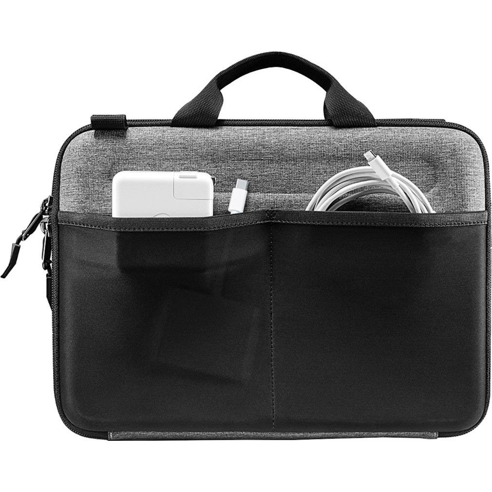 Tomtoc FancyCase-A25 Laptop Shoulder Bag for MacBook Pro 16 16&nbsp;&#34;