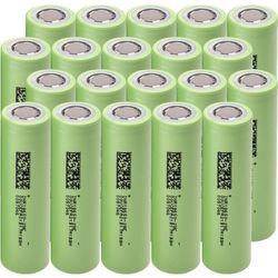 Green Cell 20x18650 2900 mAh