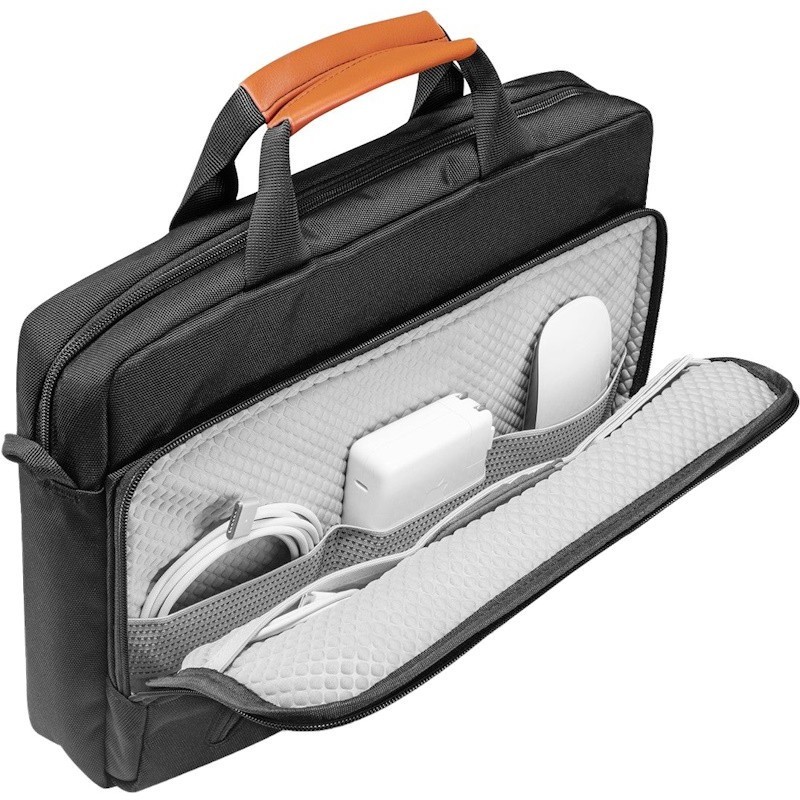 Tomtoc Navigator-A43 Laptop Briefcase for MacBook Pro 16 16&nbsp;&#34;