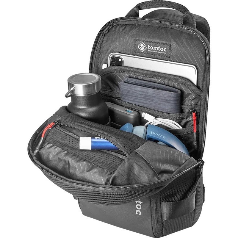 Tomtoc Navigator-T24 Sling Bag 5L/7L 13&nbsp;&#34;