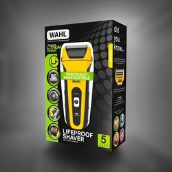 Wahl Lifeproof Wet\/Dry Electric Shaver