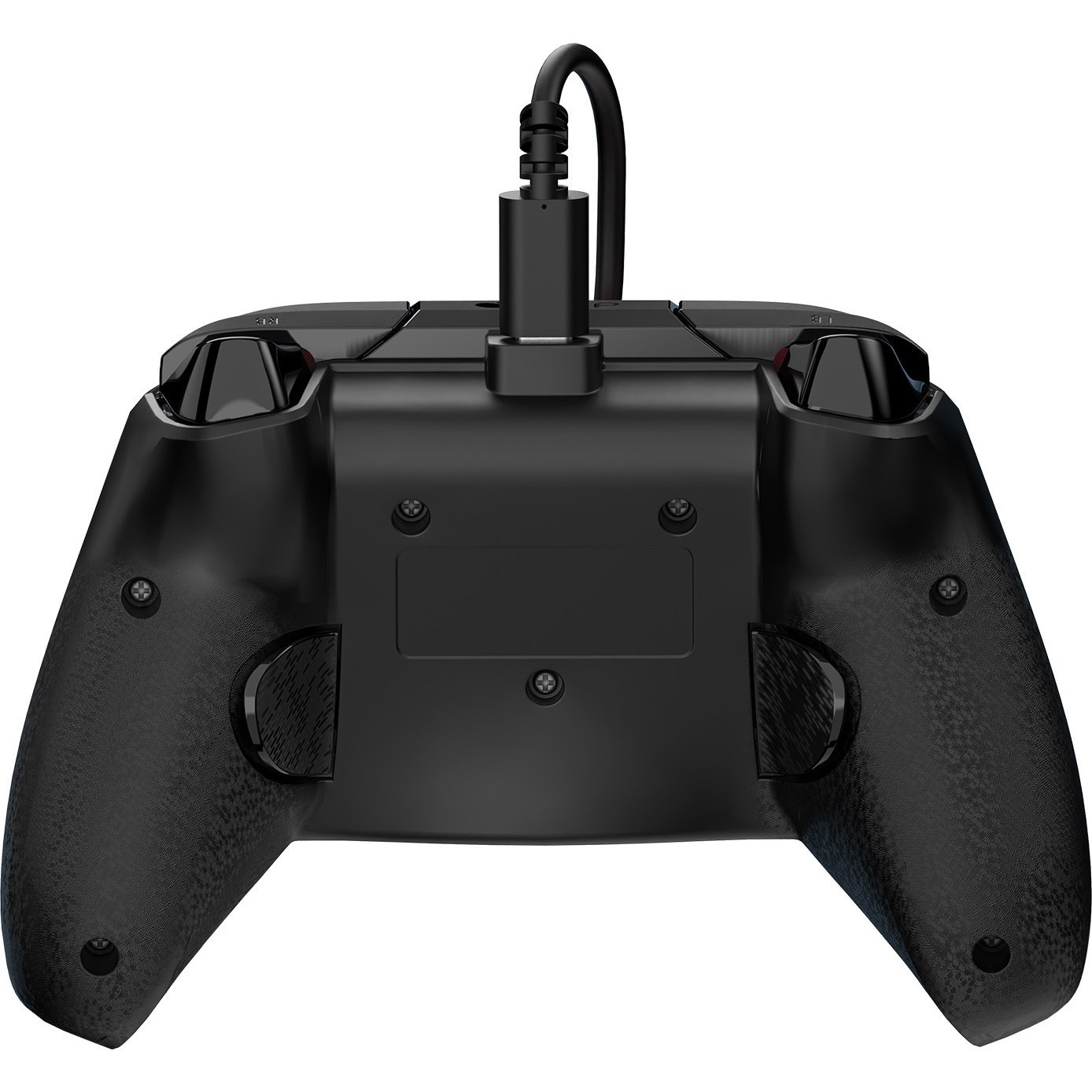 PDP Xbox Series X|S & PC Space Dust Rematch Glow Advanced Wired Controller