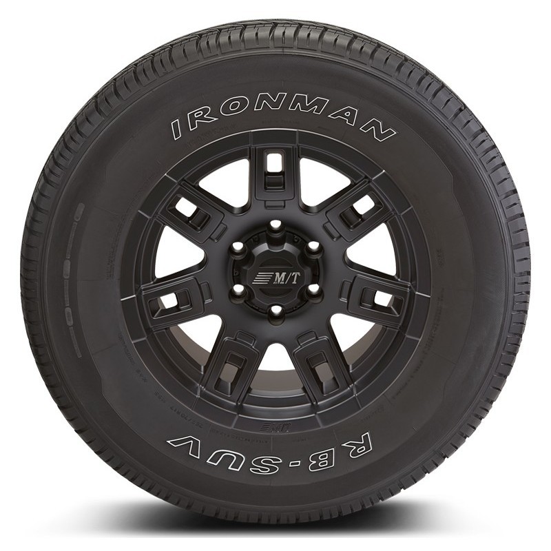 Ironman RB-SUV 215\/70 R16 100S