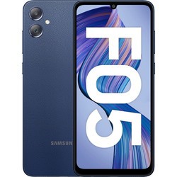 Samsung Galaxy F05 64&nbsp;ГБ / 4&nbsp;ГБ