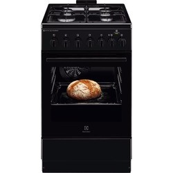 Electrolux LKK 560010 K черный