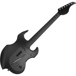 PDP RIFFMASTER Wireless Guitar Controller for PlayStation