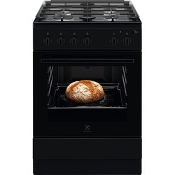 Electrolux LKG 604013 K черный