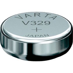 Varta 1xV329