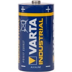 Varta Industrial 1xC