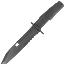 Extrema Ratio Fulcrum Bayonet NFG Black