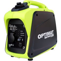 Optimat Smart Energy I1200