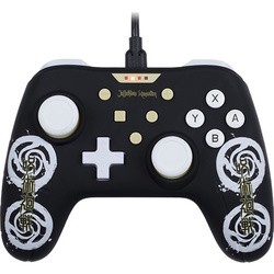 Konix Jujutsu Kaisen Wired Controller