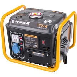 Powermat PM-AGR-1200M