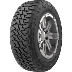 ZMAX Maxatraves M\/T 235\/75 R15 104Q