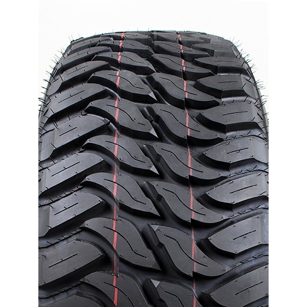 ZMAX Maxatraves M\/T 265\/75 R16 119Q