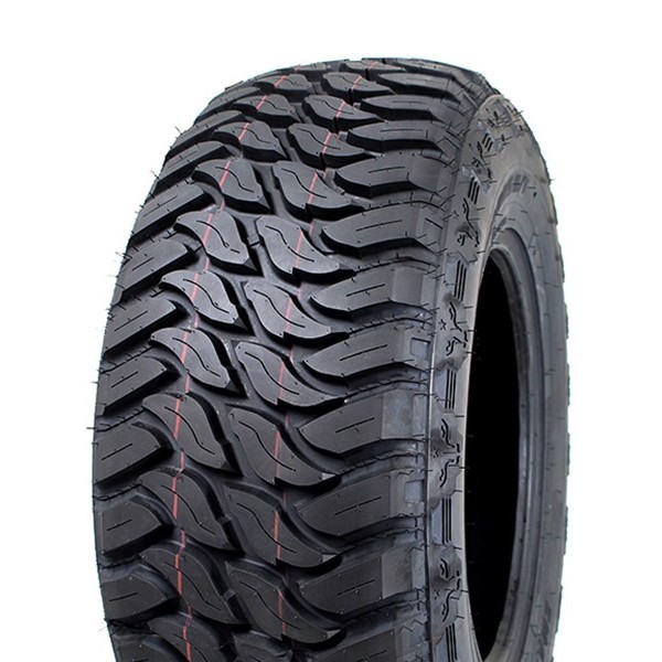 ZMAX Maxatraves M\/T 265\/75 R16 119Q