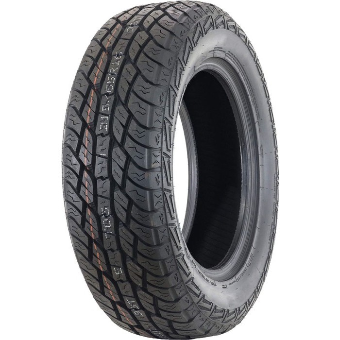 ZMAX Terra Xplorer C2 A\/T 205\/70 R15 96H