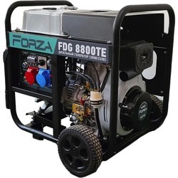 Forza FDG8800TE