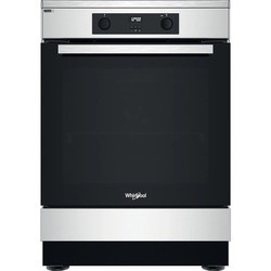 Whirlpool WS 68IQ8CCXT/E нержавейка