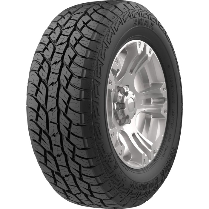 ZMAX Terra Xplorer C2 A\/T 285\/50 R20 116T