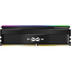 Silicon Power XPOWER Zenith DDR5 RGB 2x32Gb SP064GXLWU60AFDF