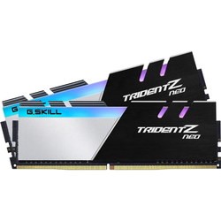 G.Skill Trident Z Neo DDR4 4x32Gb F4-3600C16Q-128GTZN