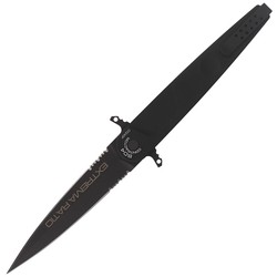 Extrema Ratio BD4 Contractor Black