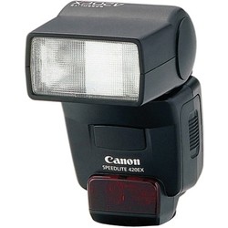 Canon Speedlite 420EX