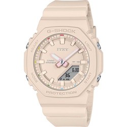 Casio G-Shock x ITZY GMA-P2100IT-4A