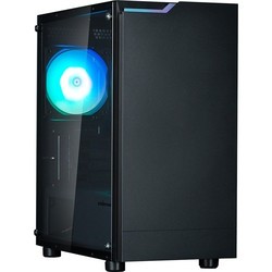 Zalman T4 Plus черный