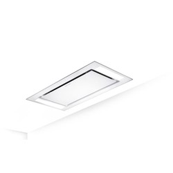 Faber Hood Heaven 2.0 X Flat KL A90/2 нержавейка