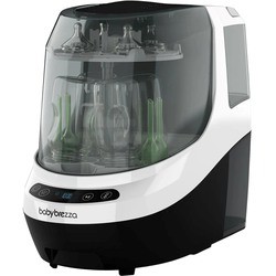 Baby Brezza Bottle Washer Pro