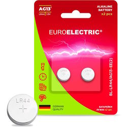 EUROELECTRIC 2xAG13