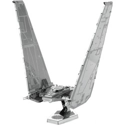 Fascinations Kylo Rens Command Shuttle MMS266