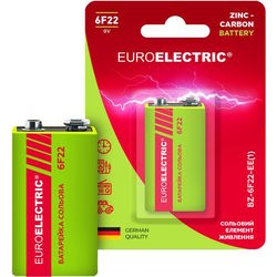 EUROELECTRIC Krona\/6F22