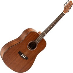 Stagg SA25 D MAHO