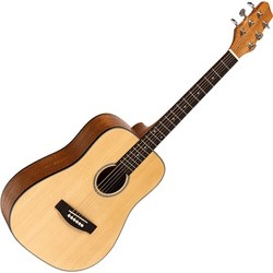 Stagg SA25 SPRU TRAV