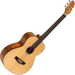 Stagg SA25 A SPRUCE