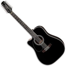 Takamine EF381DX-LH