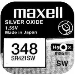 Maxell 1xSR421SW