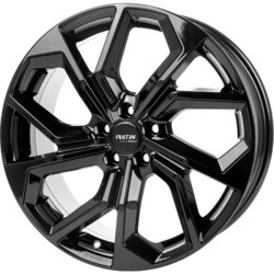 Platin P 97 8x20\/5x112 ET38 DIA57,1