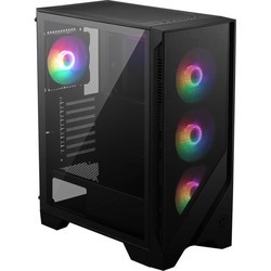 MSI MAG FORGE 120A AIRFLOW БП 650&nbsp;Вт