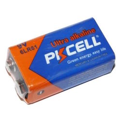 Pkcell Ultra 1xKrona