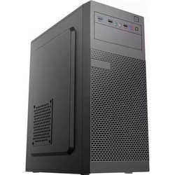 Casecom GN-3204 500W БП 500&nbsp;Вт  черный